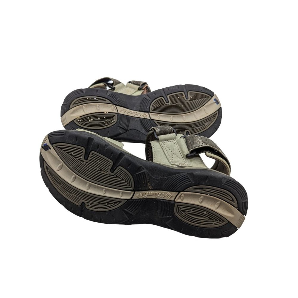 Columbia Shoes Womens Sport Sandal Whidbey Active Comfort Size 8 - Picture 7 of 9